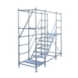 Ringlock Scaffolding System