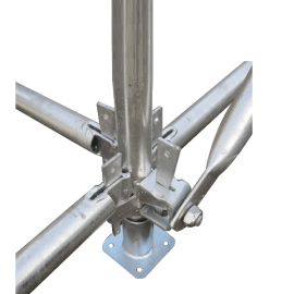 kwikstage Scaffolding System