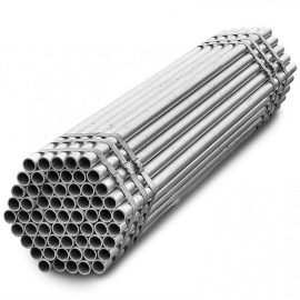 Scaffolding Steel Tube