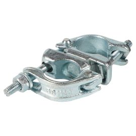 Swivel Coupler