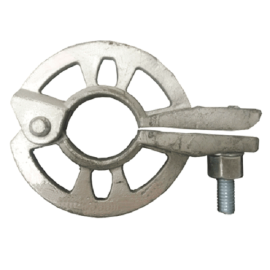 Ringlock Rosette Clamp